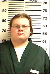Inmate SANTAGUIDA, ZACHARIAH T