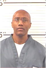 Inmate TINSLEY, TIMOTHY D