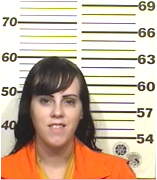 Inmate WALLACE, CARISSA A