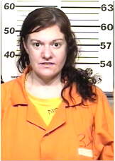 Inmate WATTS, RACHAEL C