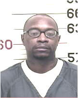 Inmate WEDGEWORTH, QUINCY L