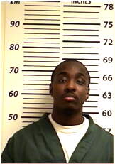 Inmate WILSON, JAMAL