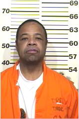 Inmate WINN, RONDELLE L