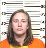 Inmate BARGE, LEOLA M