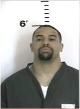 Inmate DOMPIERRE, JOHN A