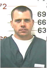 Inmate HAHN, WILLIAM J