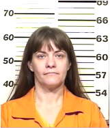 Inmate HANKINS, KATHY