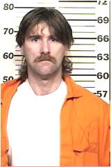 Inmate HEINDL, TIMOTHY J