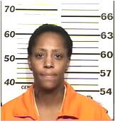 Inmate JOHNSON, LATASHA V