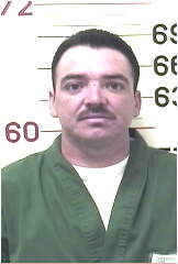 Inmate LOPEZBALTAZAR, JUAN M