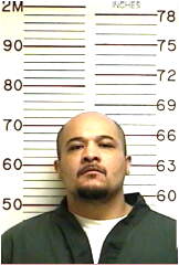 Inmate LOPEZ, DANIEL