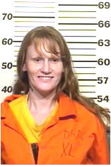 Inmate MAY, AMY L