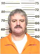 Inmate PERRY, BENNIE R