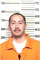 Inmate REVETERIANO, MANUEL D