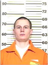 Inmate SCHOBINGER, JASON T