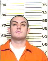 Inmate SMITH, JEREMIAH J