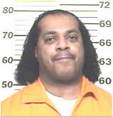 Inmate STEPHENS, BRIAN L