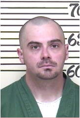 Inmate WAYSON, SAMUEL L