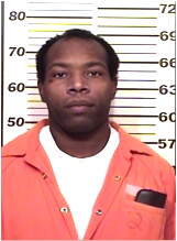 Inmate WEBB, LAQUAVIS L