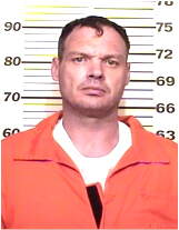 Inmate WEBSTER, JASON M