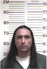 Inmate WHITEHORSE, DAVID L