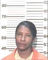 Inmate ANDERSON, PAMELA