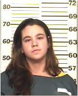 Inmate CLANIN, REGINA J