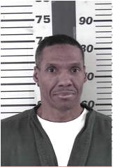 Inmate COLLINS, MICHAEL R