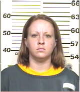 Inmate DROGUETT, ERIN B