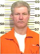 Inmate EASTMAN, JOHN A