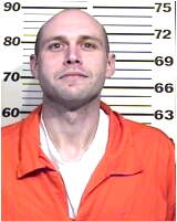 Inmate FIELDING, JEREMY J