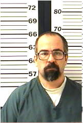 Inmate FRAZIER, VICTOR D