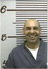 Inmate GASPER, RANDY W