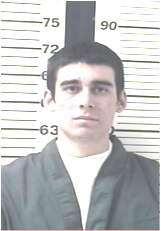 Inmate GILACOSTA, MIGUEL