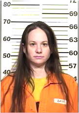 Inmate GOSCH, SARAH A