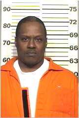 Inmate GRIFFIN, LEONARD C