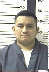 Inmate HERNANDEZDOMINGUEZ, CONCEPCION