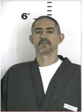 Inmate MARTINEZ, MARIO J