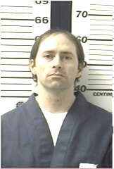 Inmate MAUER, DAVID L