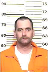 Inmate MCDANIEL, GEORGE W
