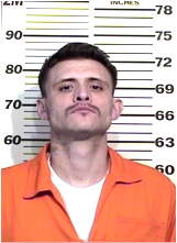 Inmate MONTANO, MICHAEL J