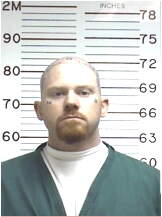 Inmate NORTON, GREGORY E