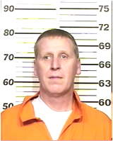 Inmate PAULEY, JIMMY B