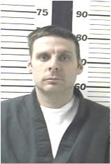 Inmate PHILHOWER, DANIEL M