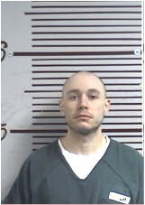 Inmate ROWELL, NATHAN J