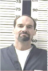 Inmate SKUFCA, STEPHEN M