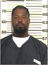 Inmate THOMAS, DONALD R