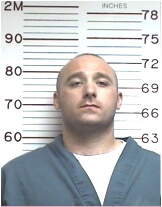 Inmate WALKER, RAYMOND L