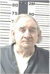 Inmate WEBSTER, WILLIAM C