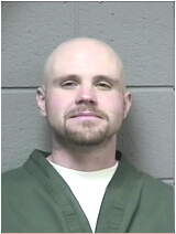 Inmate AGER, CHRISTOPHER L